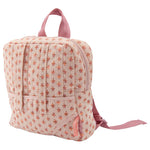 Sac à dos poupée Les Rosalies - vue trois-quarts - Moulin Roty