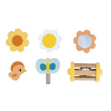 Mouton multi-activités en bois - Janod