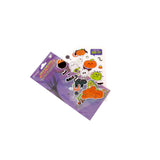 Stickers phosphorescents - Halloween - Mr Wonderful