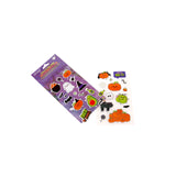 Stickers phosphorescents - Halloween - Mr Wonderful