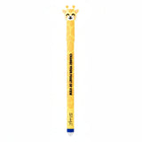 Stylo effaçable Bo-Bo Girafe - Mr Wonderful