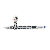 Stylo effaçable Bo-Bo Vache - Mr Wonderful
