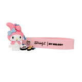 Porte-clés avec charms - My Melody - Mr Wonderful