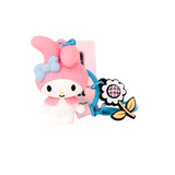 Porte-clés avec charms - My Melody - Mr Wonderful