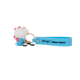 Porte-clés avec charms - Hello Kitty - Mr Wonderful