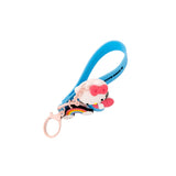 Porte-clés avec charms - Hello Kitty - Mr Wonderful