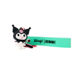 Porte-clés avec charms - Kuromi - Mr Wonderful