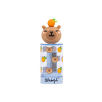 Taille-crayon avec réservoir Capybara - vue principale