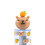 Taille-crayon avec réservoir Capybara - autre vue du produit