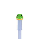 Stylo effaçable Bo-Bo Crocodile - Mr Wonderful
