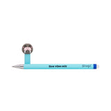 Stylo effaçable Bo-Bo Morse - Mr Wonderful