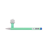 Stylo effaçable Bo-Bo Hippopotame - Mr Wonderful