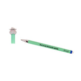 Stylo effaçable Bo-Bo Hippopotame - Mr Wonderful
