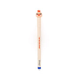 Stylo effaçable Bo-Bo Poule - Mr Wonderful
