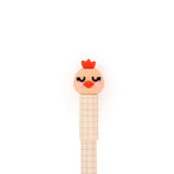 Stylo effaçable Bo-Bo Poule - Mr Wonderful