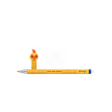 Stylo effaçable Bo-Bo Coq - Mr Wonderful