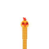 Stylo effaçable Bo-Bo Coq - Mr Wonderful