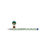 Stylo effaçable Bo-Bo Canard - Mr Wonderful