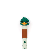 Stylo effaçable Bo-Bo Canard - Mr Wonderful