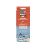 Set de 3 stylos effaçables Bo-Bo - Poule, coq et canard - Mr Wonderful