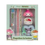 Set d’écriture Hello Kitty Together Is Better - vue principale