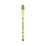 Stylo effaçable Bo-Bo Avocat Cute but Make It Cool - vue principale