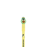 Stylo effaçable Bo-Bo Avocat Cute but Make It Cool - autre vue du produit