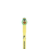 Stylo effaçable Bo-Bo Avocat Cute but Make It Cool - autre vue du produit