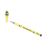 Stylo effaçable Bo-Bo Avocat Cute but Make It Cool - vue de détail