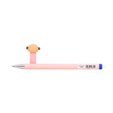 Stylo effaçable Bo-Bo Suricate - Mr Wonderful