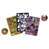 Jeu de cartes - Myster Spook - Djeco