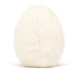 Peluche Oeuf - Happy boiled egg Amuseables - Jellycat