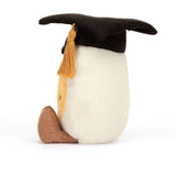 Peluche Oeuf Diplômé - Amuseables - Jellycat