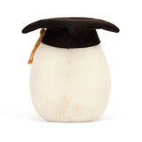 Peluche Oeuf Diplômé - Amuseables - Jellycat