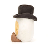 Peluche Oeuf marié - Amuseables - Jellycat