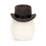 Peluche Oeuf marié - Amuseables - Jellycat