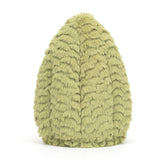 Peluche ours & son buisson - Forest fauna bear - Jellycat