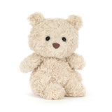 Peluche ourson - Bartholomew Bear Junior - Jellycat