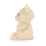 Peluche ourson - Bartholomew Bear Junior - Jellycat
