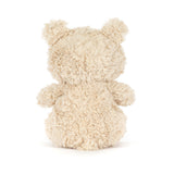Peluche ourson - Bartholomew Bear Junior - Jellycat