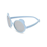 Lunettes de soleil Ourson - Bleu clair - Ki et La