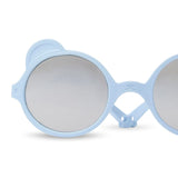 Lunettes de soleil Ourson - Bleu clair - Ki et La