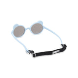 Lunettes de soleil Ourson - Bleu clair - Ki et La