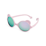 Lunettes de soleil Ourson - Rose pâle - Ki et La