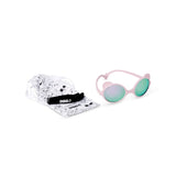 Lunettes de soleil Ourson - Rose pâle - Ki et La