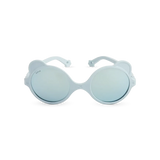 Lunettes de soleil Ourson - Bleu clair - Ki et La