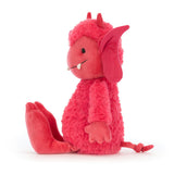 Peluche Monstre - Pandora Pixie - Jellycat