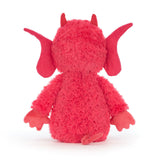 Peluche Monstre - Pandora Pixie - Jellycat