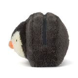 Trousse peluche Pingouin - Jellycat