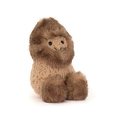 Peluche Cacahuète Yéti - Amuseables Peanut - Jellycat